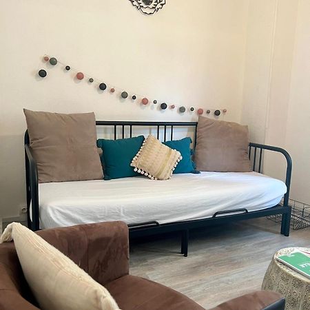 Casa La Maisonnette -Proche Centre Brive -Stadium Екстериор снимка