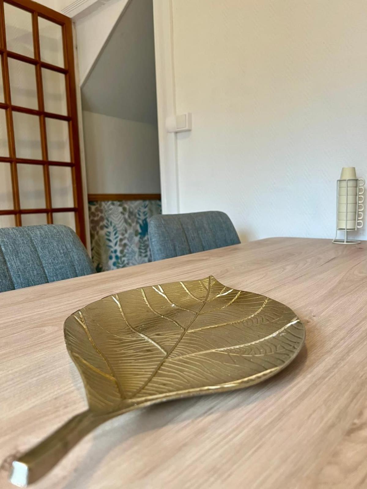 Casa La Maisonnette -Proche Centre Brive -Stadium Екстериор снимка