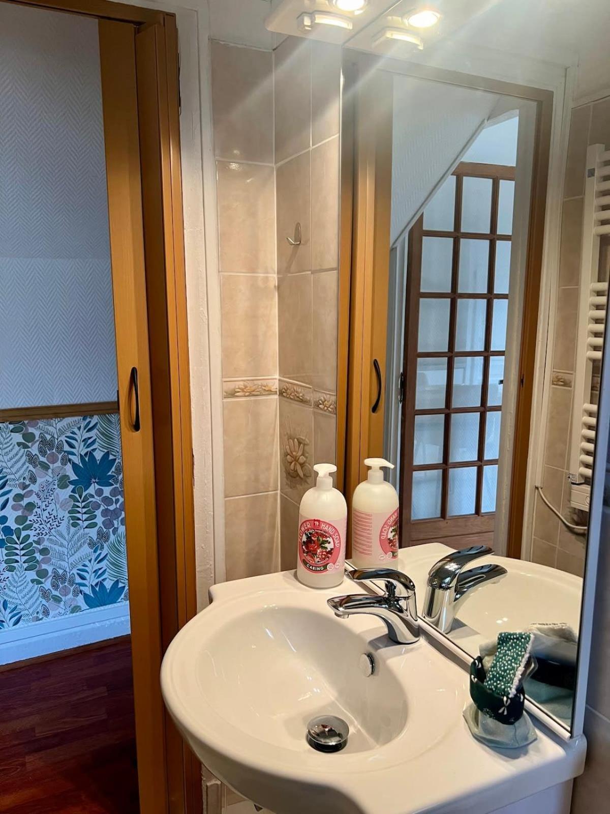 Casa La Maisonnette -Proche Centre Brive -Stadium Екстериор снимка