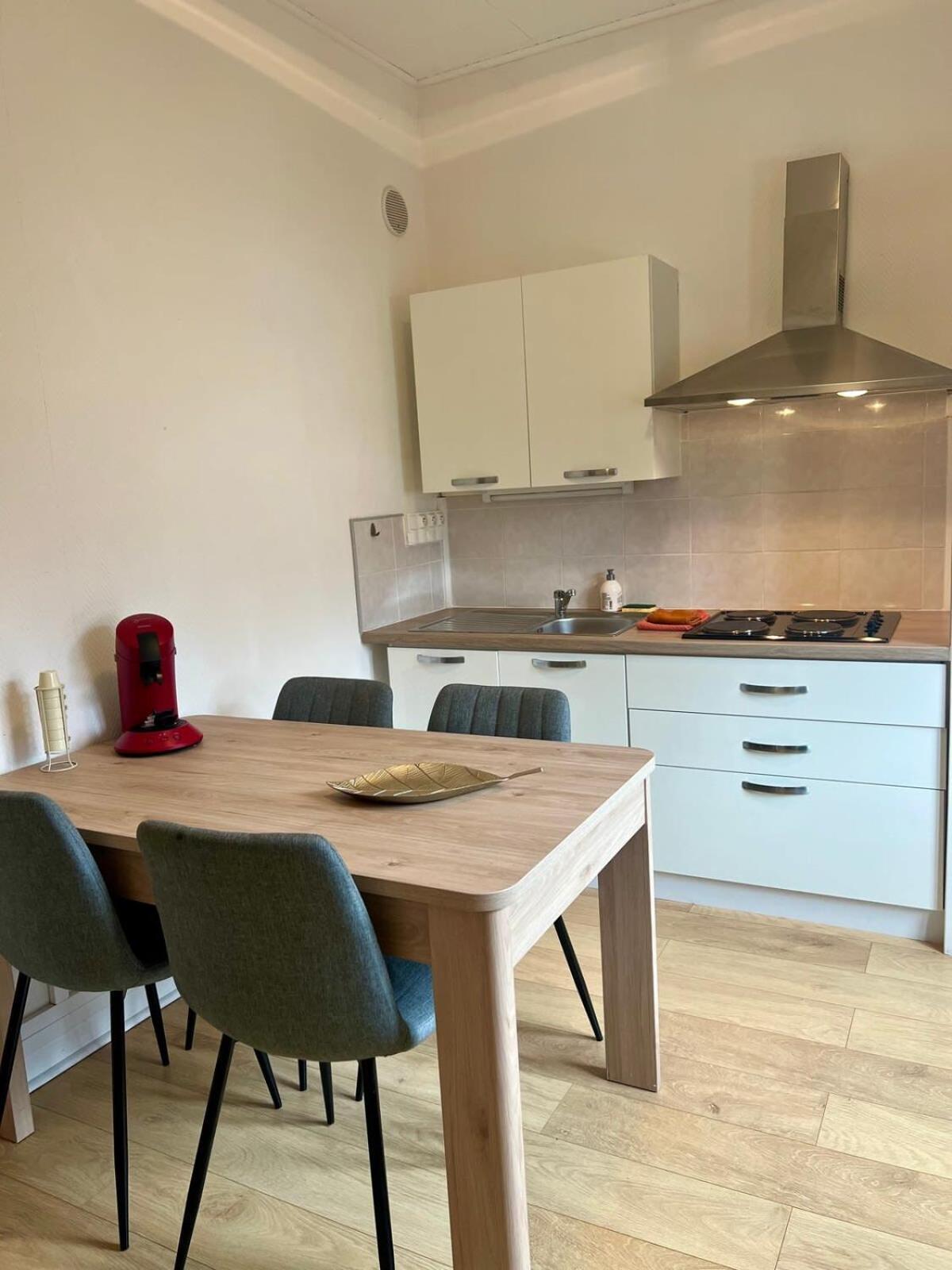 Casa La Maisonnette -Proche Centre Brive -Stadium Екстериор снимка