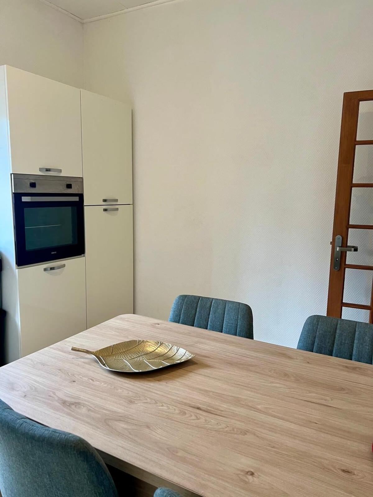 Casa La Maisonnette -Proche Centre Brive -Stadium Екстериор снимка