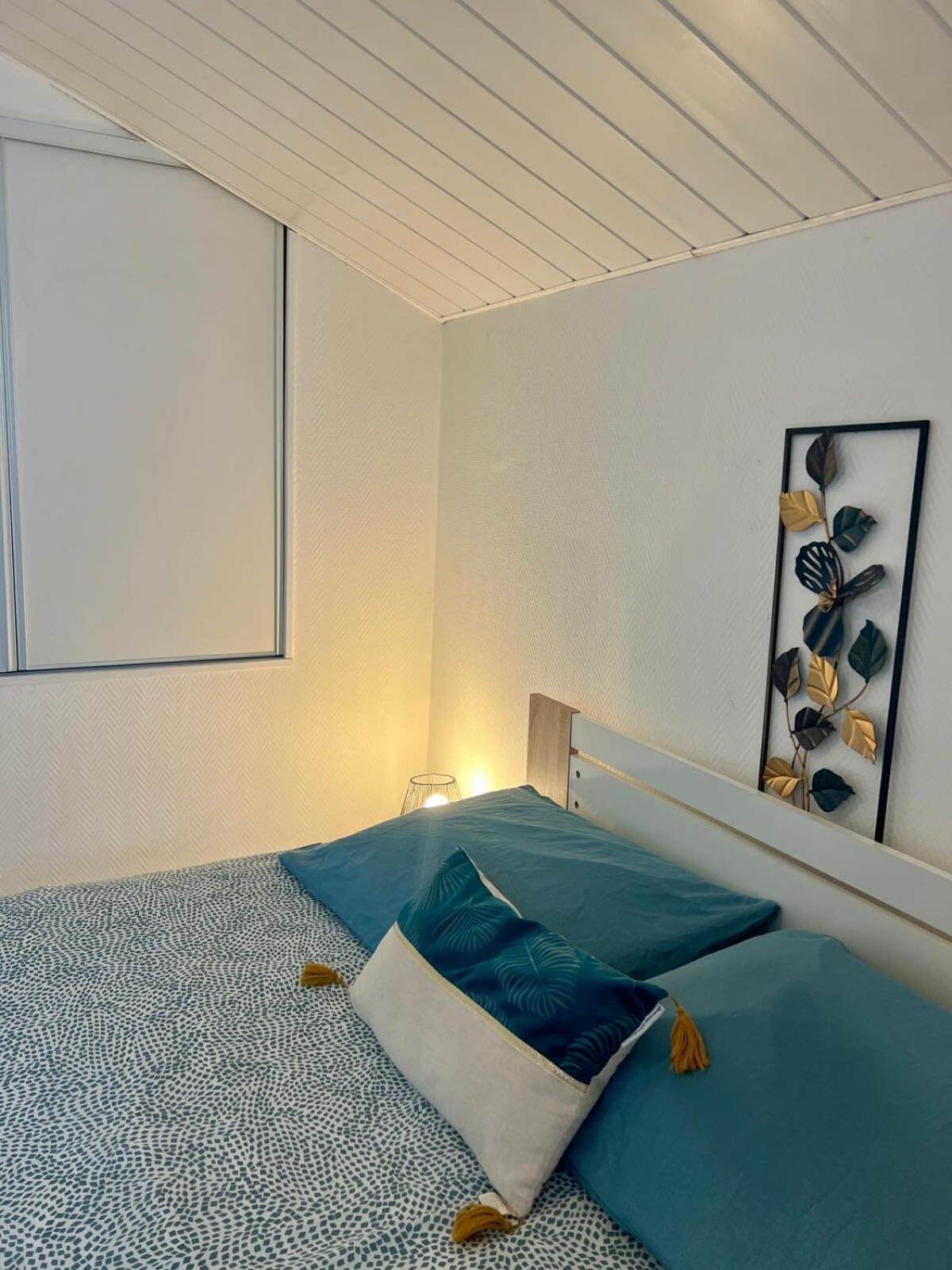 Casa La Maisonnette -Proche Centre Brive -Stadium Екстериор снимка